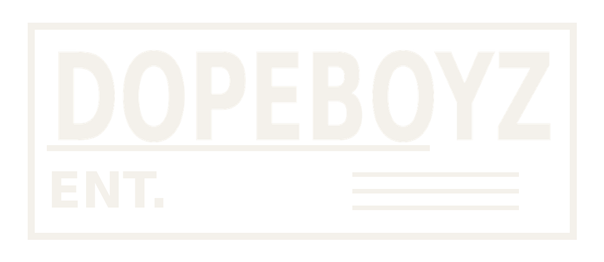 DopeBoyz Ent. logo